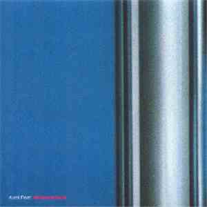 Aural Float - Introspectives