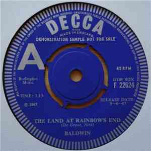 Baldwin  - The Land At Rainbow's End