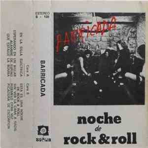 Barricada - Noche De Rock & Roll
