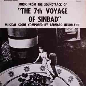 Bernard Herrmann - The 7th Voyage Of Sinbad