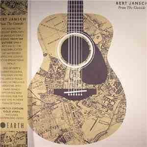 Bert Jansch - From The Outside