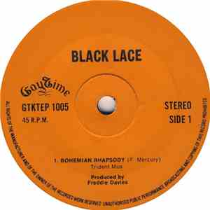 Black Lace - Bohemian Rhapsody