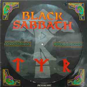 Black Sabbath - Tyr