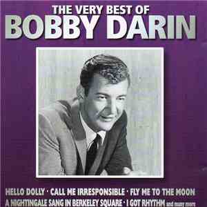 Bobby Darin - The Very Best Of Bobby Darin