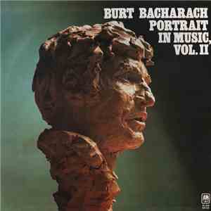 Burt Bacharach - Portrait In Music, Vol. II