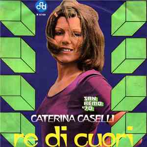 Caterina Caselli - Re Di Cuori