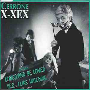 Cerrone - Loved And Be Loved