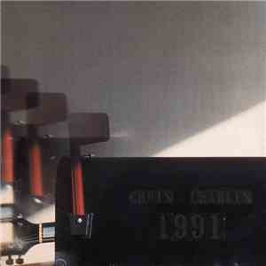 Chris Charles  - 1991
