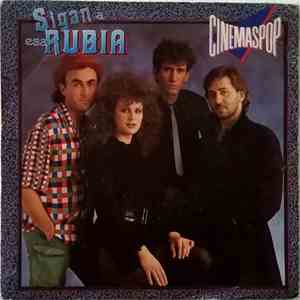 Cinemaspop - Sigan A Esa Rubia