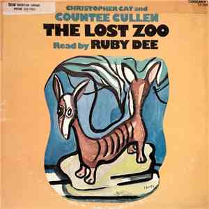 Countee Cullen - The Lost Zoo