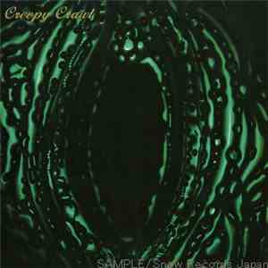 Creepy Crawl - Cow Killer Wasp