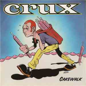 Crux  - Cakewalk