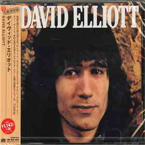 David Elliott  - David Elliott