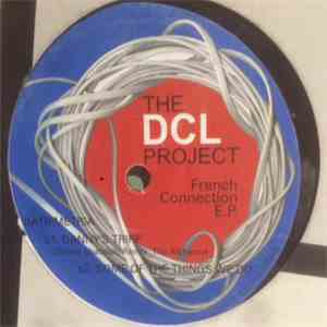 DCL Project - French Connection E.P.