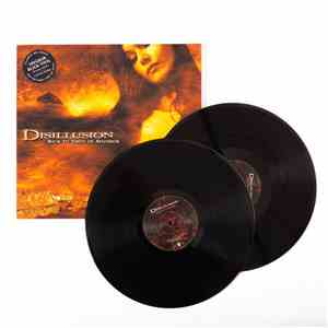 Disillusion - Back To Times Of Splendor