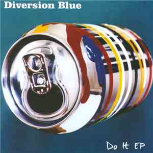 Diversion Blue - Do It EP