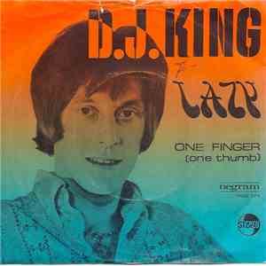 D.J. King  - Lazy