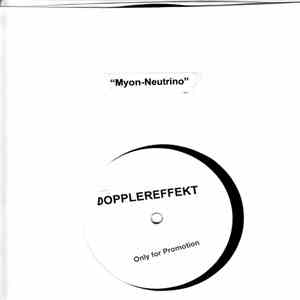 Dopplereffekt - Myon-Neutrino / Z-Boson
