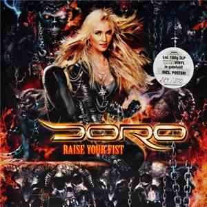 Doro - Raise Your Fist