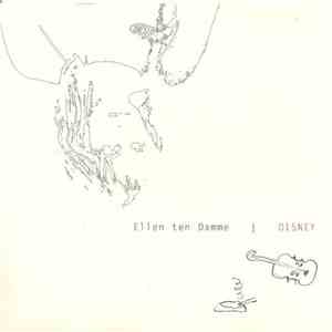 Ellen Ten Damme - Disney