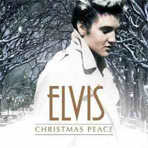 Elvis - Christmas Peace
