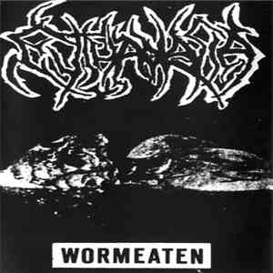 Euthanasia  - Wormeaten