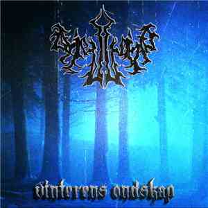 Fjellvind - Vinterens Ondskap