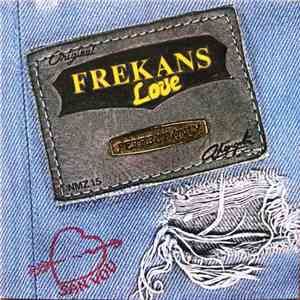 Frekans Love - San Vou
