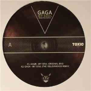 Gaga - My Soul