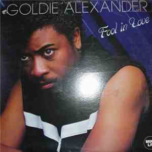 Goldie Alexander - Fool In Love
