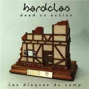 Hardclan - Dead On Action