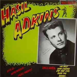 Hasil Adkins - He Said