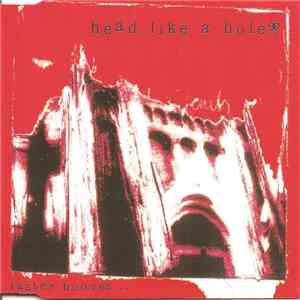Head Like A Hole - Faster Hooves