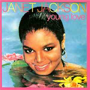 Janet Jackson - Young Love