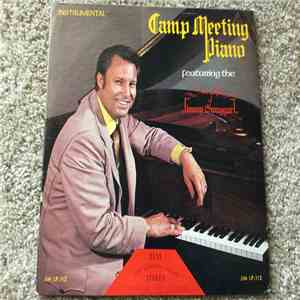 Jimmy Swaggart - Camp Meeting Piano