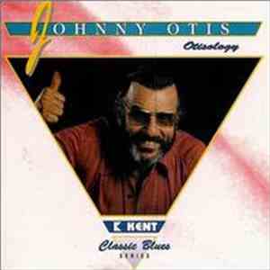 Johnny Otis - Otisology