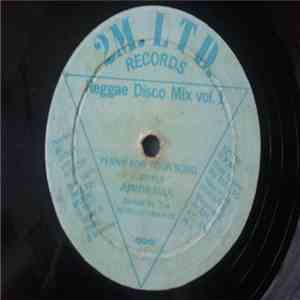 Junior Soul - Penny For Your Song / Penny Dub