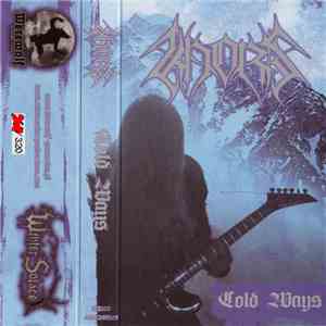 Khors - Cold Ways