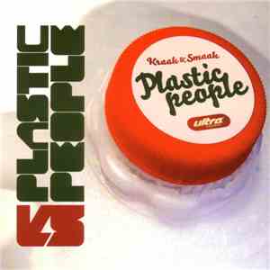 Kraak & Smaak - Plastic People