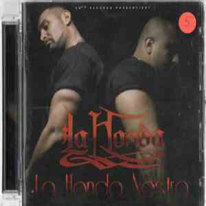 La Honda  - La Honda Nostra