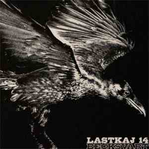 Lastkaj 14 - Becksvart