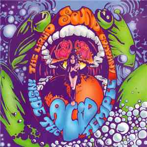 Liquid Sound Company - Inside The Acid Temple