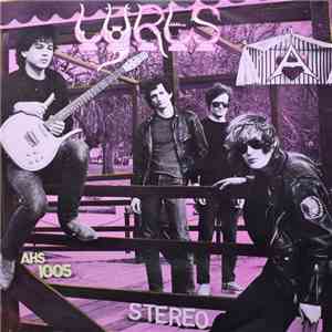 Lyres - Buried Alive
