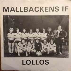Mallbackens IF & Lollos - MIF-Sången