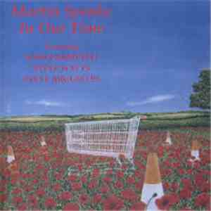 Martin Speake - In Our Time