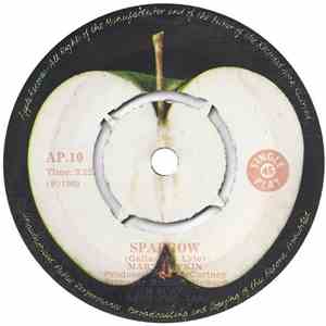 Mary Hopkin - Goodbye