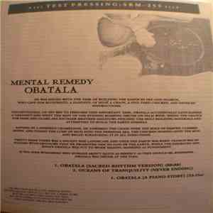 Mental Remedy - Obatala