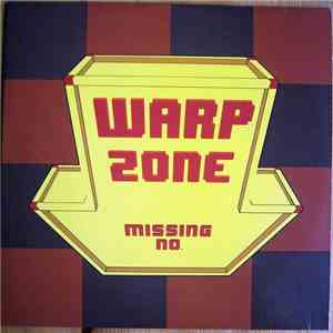 MissingNo.  - Warp Zone
