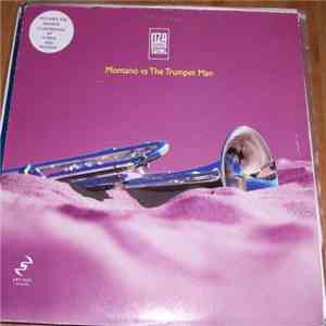 Montano  vs The Trumpet Man - Itza Trumpet Thing