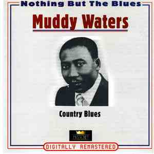 Muddy Waters - Country Blues